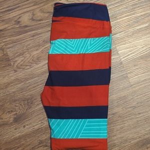 Lularoe TC leggings